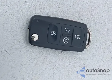 2014 Volkswagen Passat 2.0L Tdi Sel Premium z USA, uszkodzony, nr VIN 1VWCN7A32EC108378